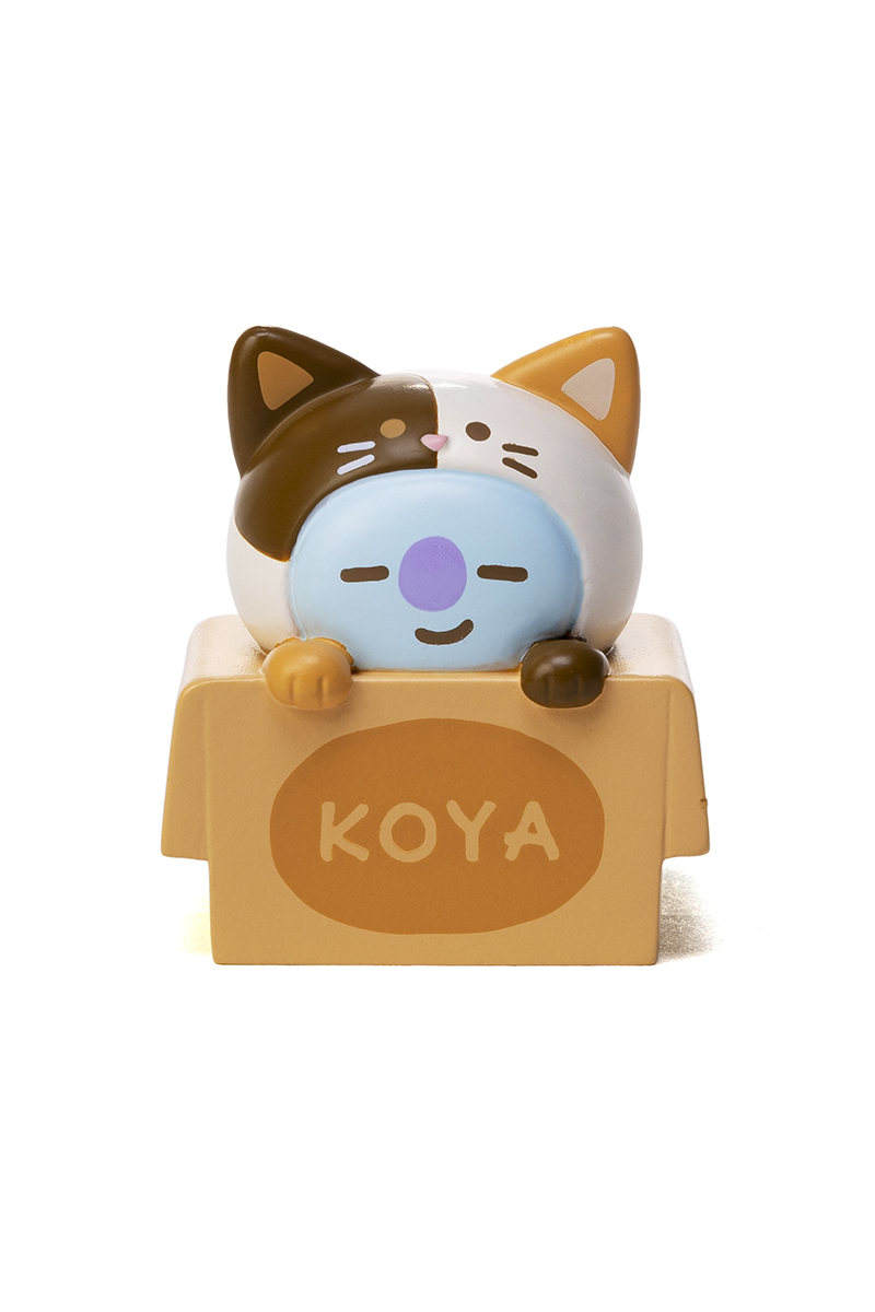 BT21 CAT DAY | 特集 | LINE FRIENDS 公式オンラインストア