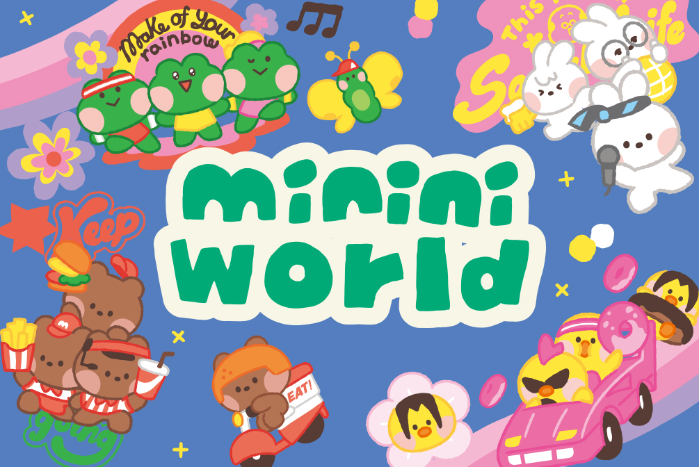 特集 | LINE FRIENDS 公式オンラインストア 特集 | LINE FRIENDS 公式オンラインストア