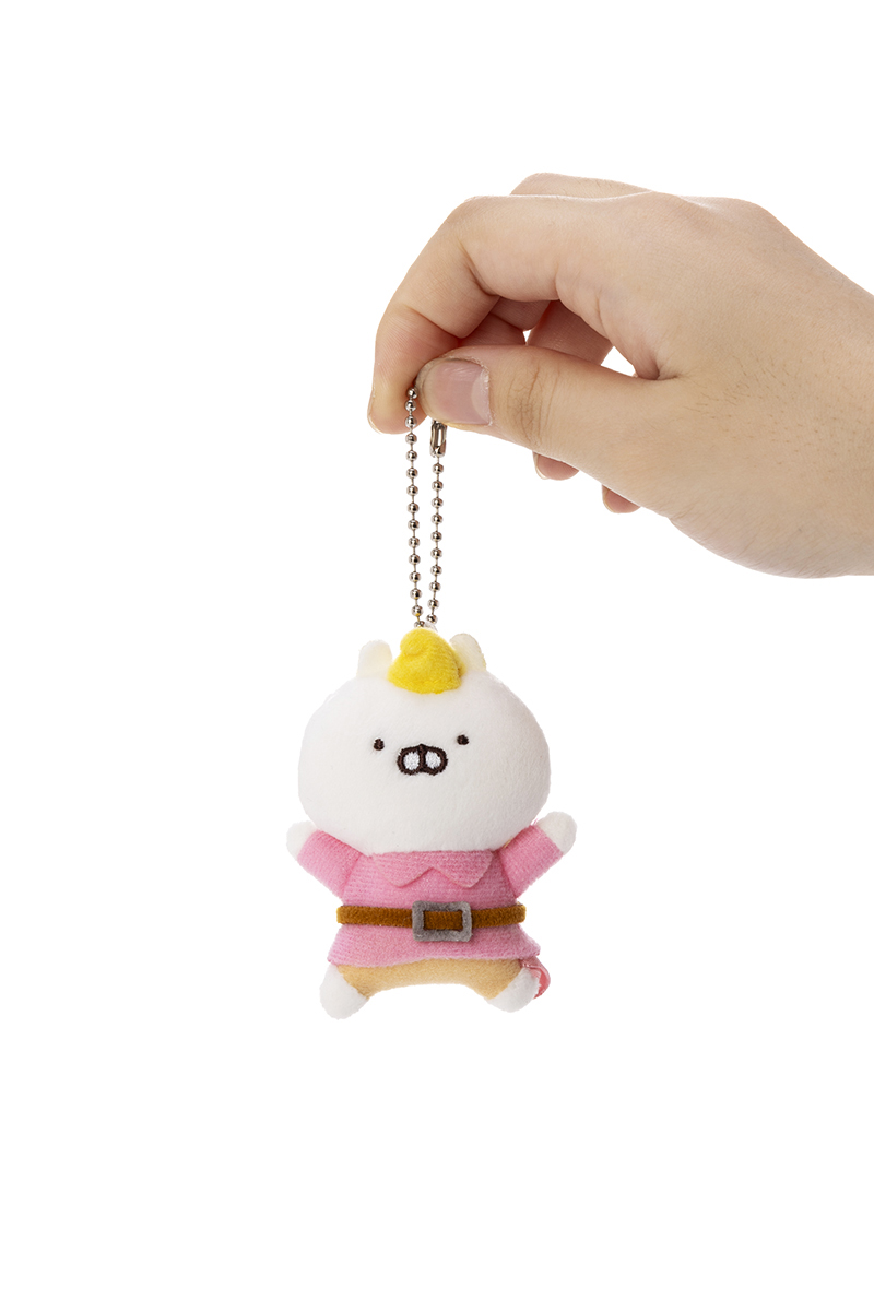 うさまる せかいのむかしばなし | 特集 | LINE FRIENDS 公式