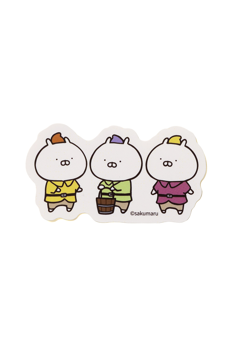 うさまる | 商品リスト | LINE FRIENDS 公式オンラインストア