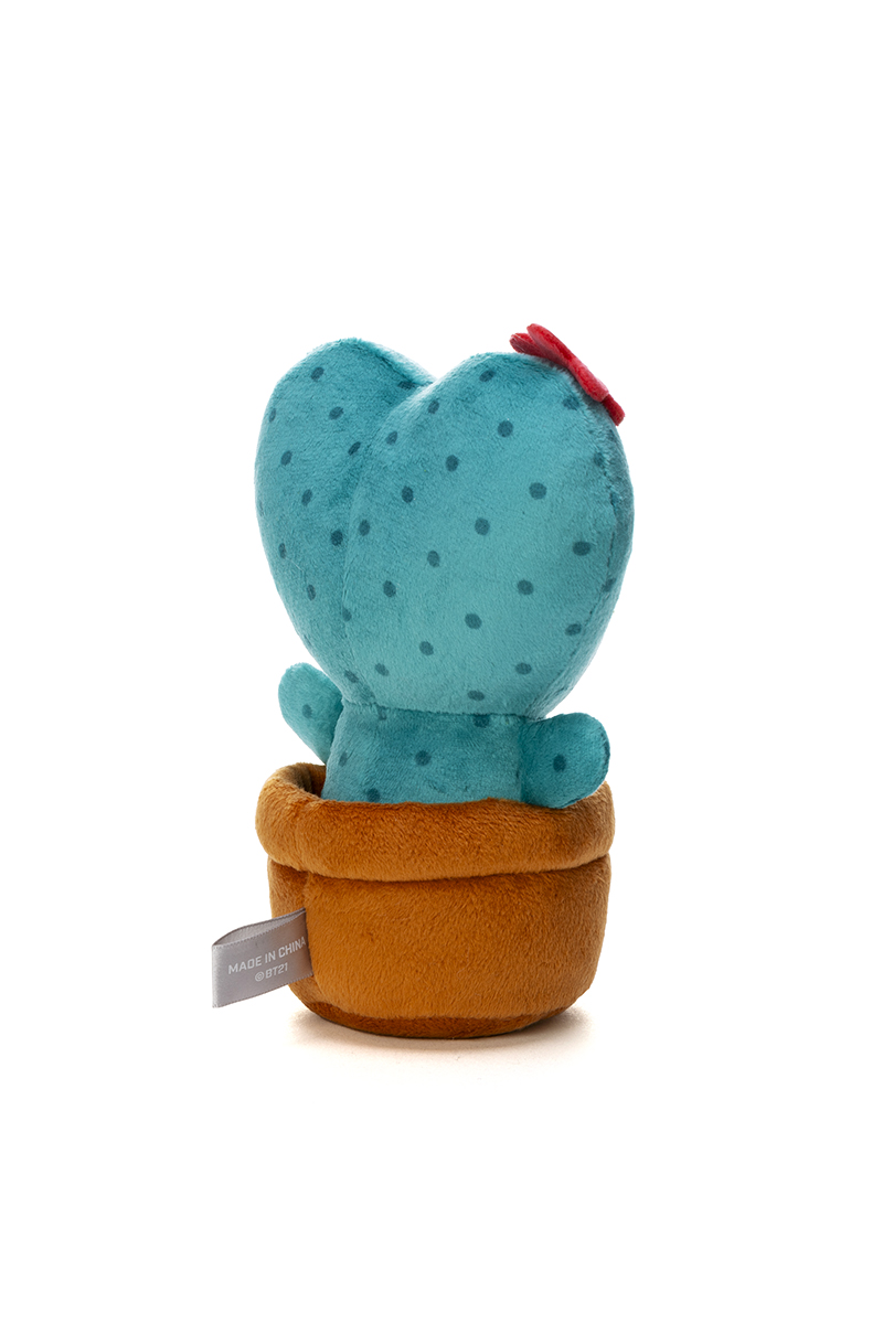 ベビー サボテンぬいぐるみ(Little Friends) TATA | LINE