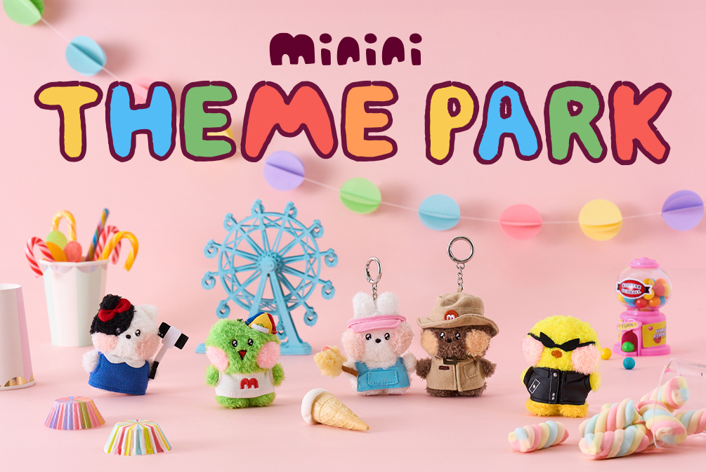 特集 | LINE FRIENDS 公式オンラインストア