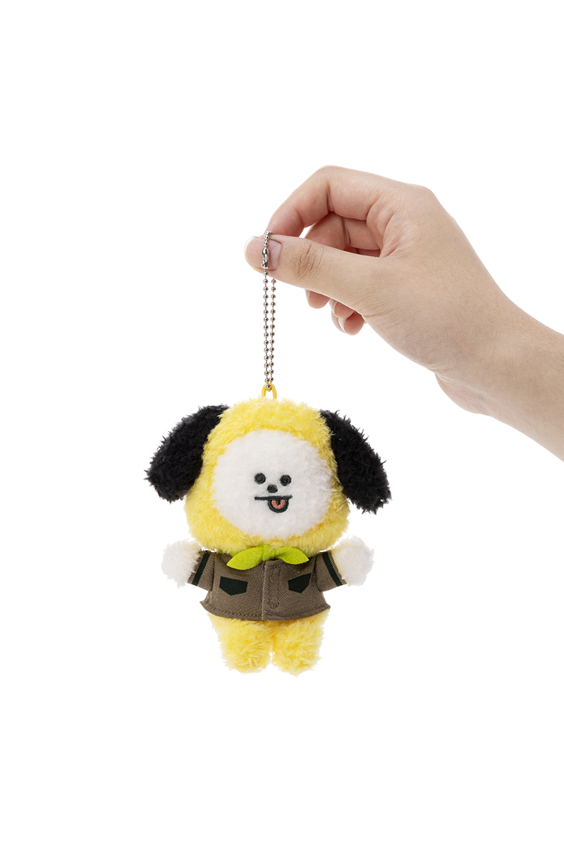 CHIMMY | 商品リスト | LINE FRIENDS 公式オンラインストア