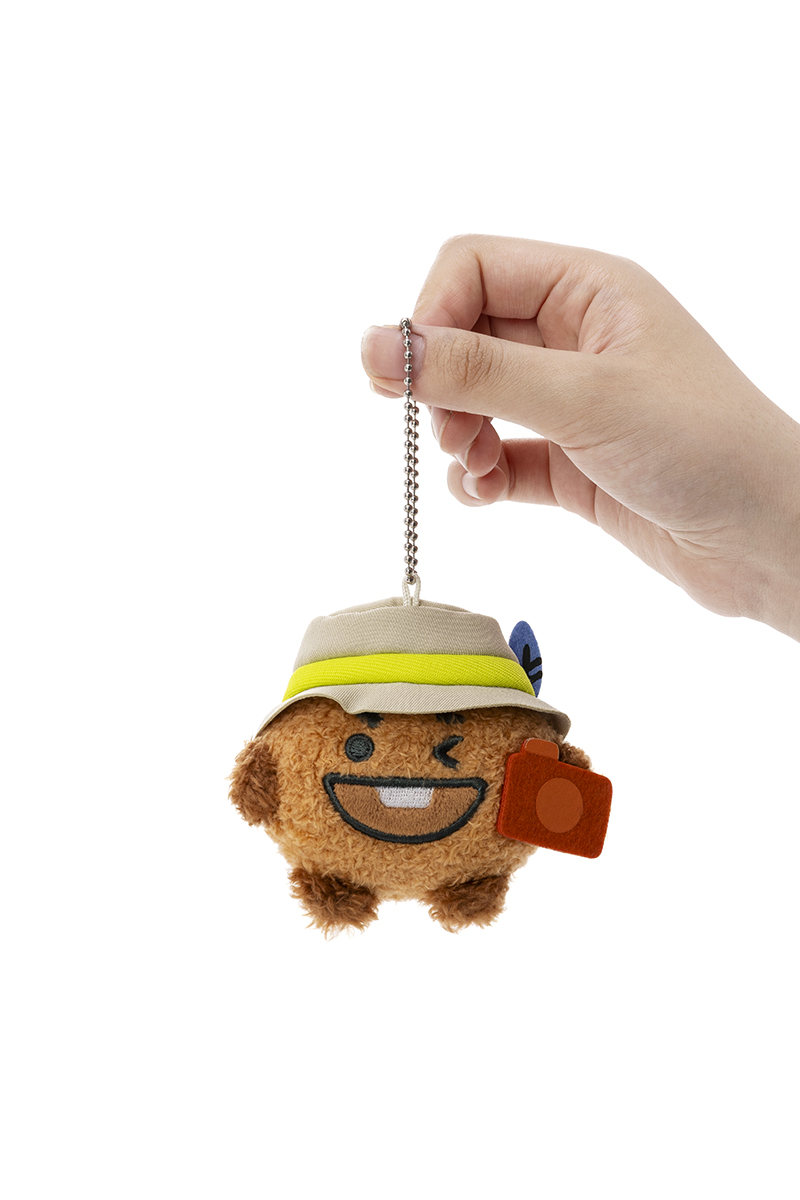 SHOOKY | 商品リスト | LINE FRIENDS 公式オンラインストア
