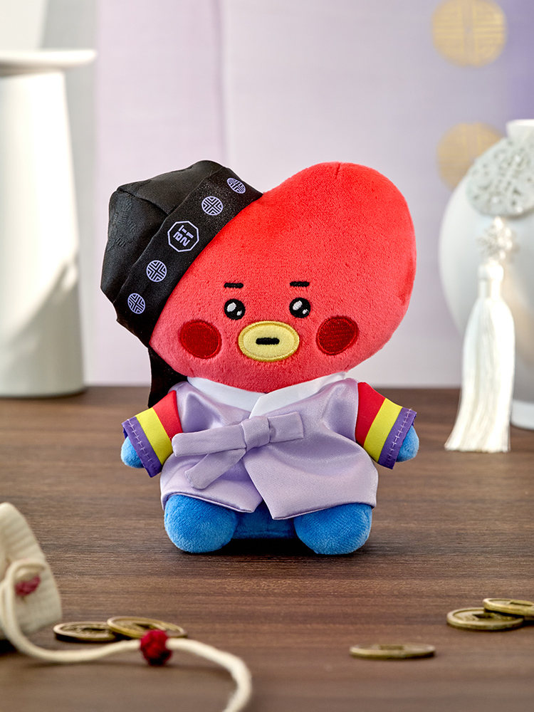 BT21 K-EDITION | 特集 | LINE FRIENDS 公式オンラインストア
