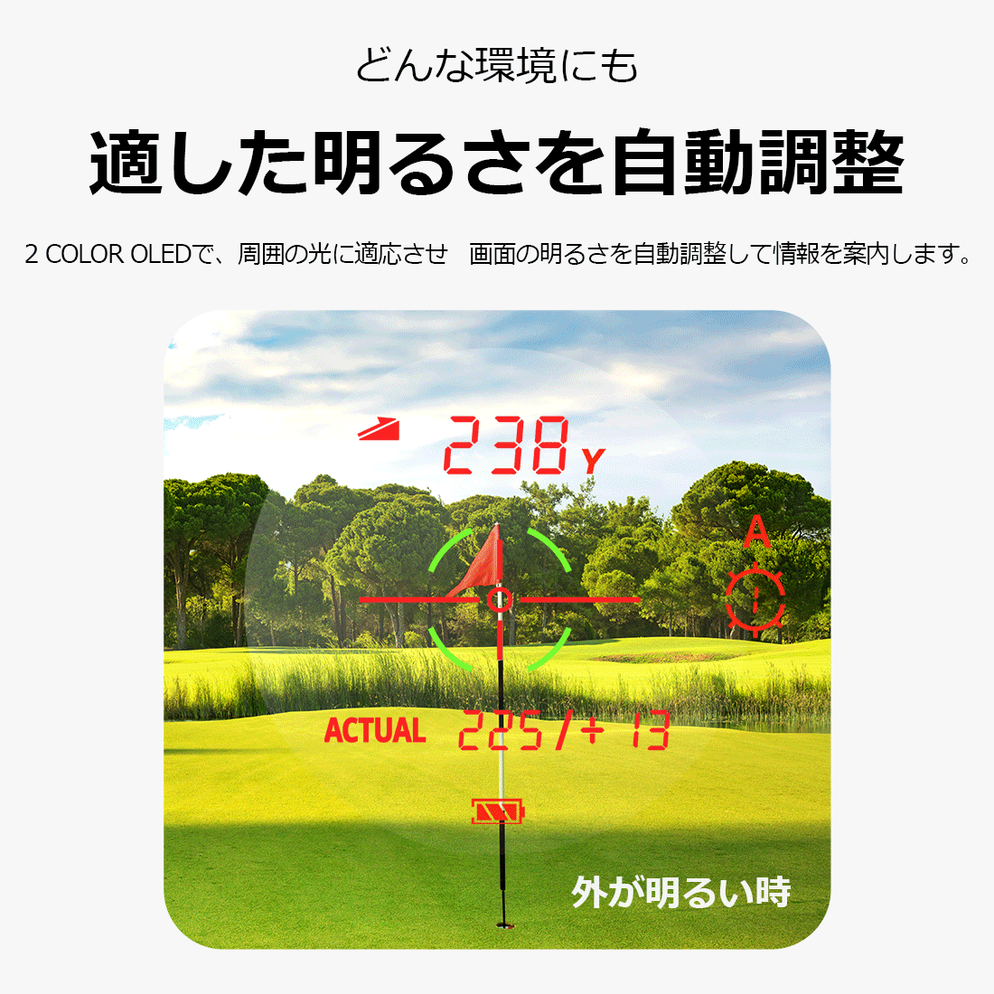 TL1 > ボイスキャディ