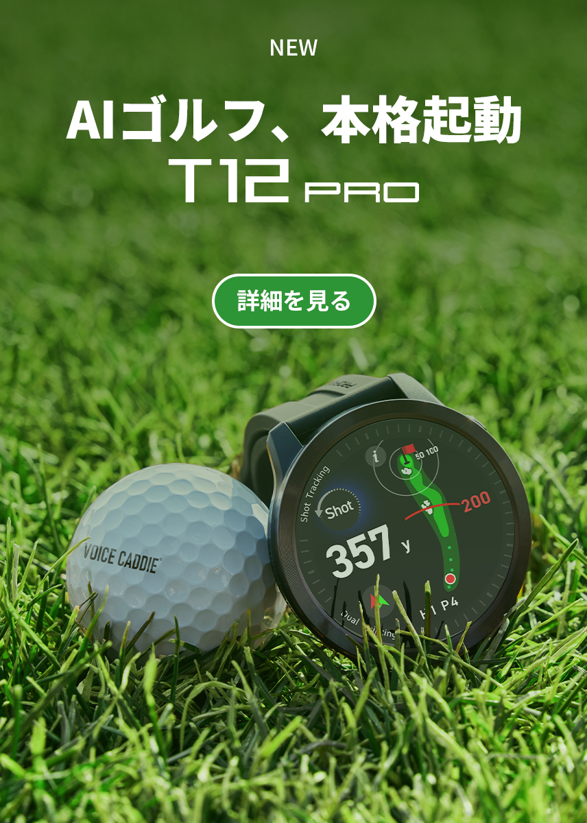 ボイスキャディ