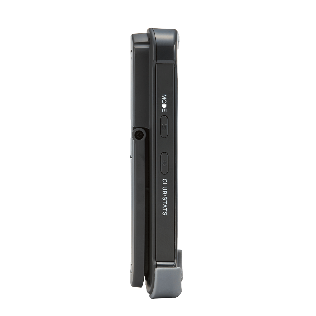 ボイスキャディSC200Plus VOICE CADDIE（ボイスキャディ） SC200PLUS 小型 弾道測定器 ゴルフ